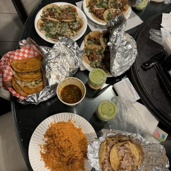 Tacos El May - Street Vendors Near Me - Westminster, California