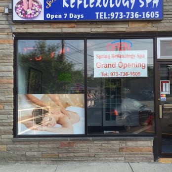 Spring Reflexology Spa - Reflexology Near Me - West Orange, New Jersey Spring Reflexology Spa - Reflexology Near Me - West Orange, New Jersey