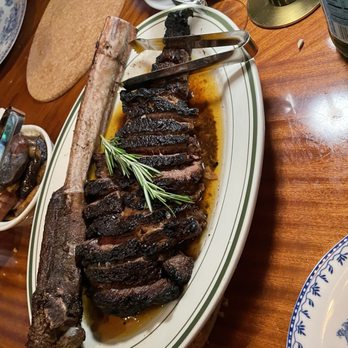 Primi Italian Steakhouse - The food was amazing... everything so worth it! - Steakhouses Near Me - West Islip, New York Primi Italian Steakhouse - The food was amazing... everything so worth it! - Steakhouses Near Me - West Islip, New York