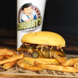 Chubby's Cafe