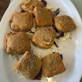 Cardamom Indian Cuisine - Paneer Pakora - Indian Near Me - Auburn, Washington Cardamom Indian Cuisine - Paneer Pakora - Indian Near Me - Auburn, Washington