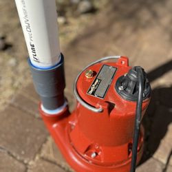 Redwood Plumbing Service & Repair