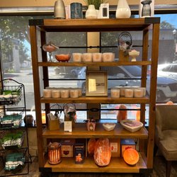 Natural Path Wellness Center - Lamps, candles & diffusers