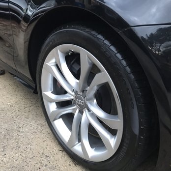 The Detailing Genius - Auto Detailing Near Me - Wake Forest, North Carolina