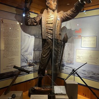 Onslow County Museum - Maritime display - Museums Near Me - Richlands, North Carolina Onslow County Museum - Maritime display - Museums Near Me - Richlands, North Carolina