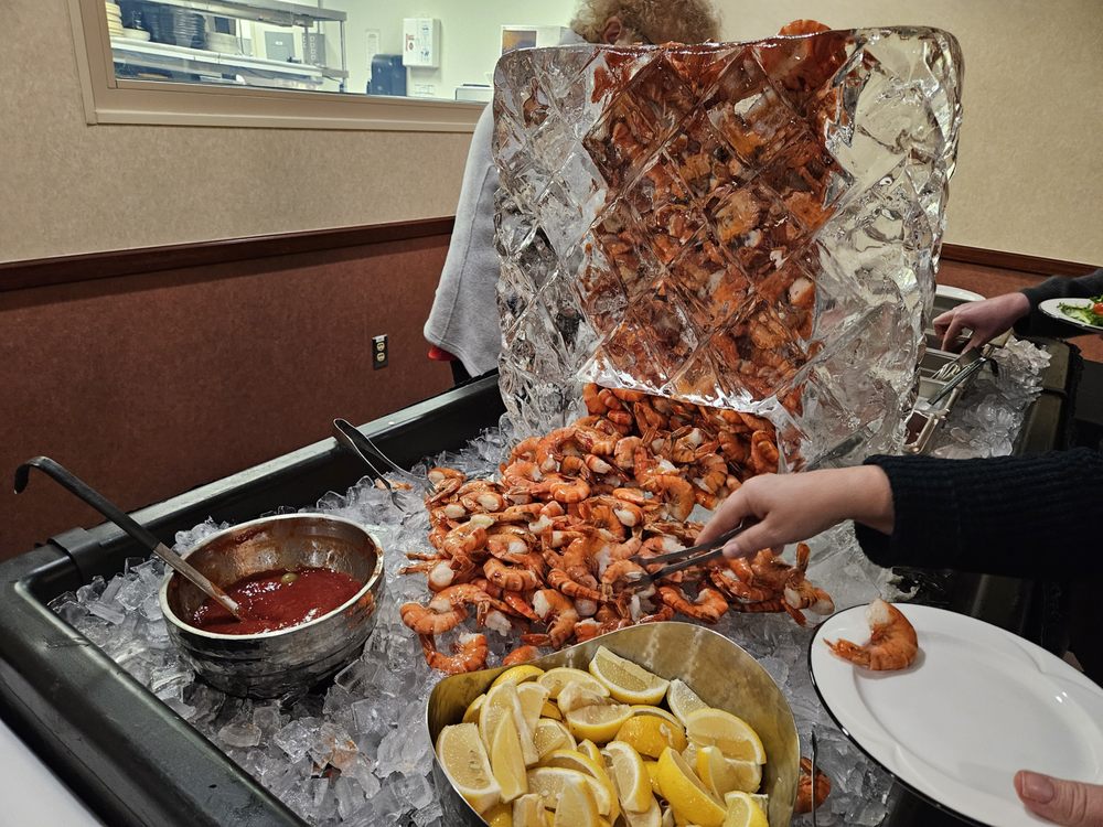 Social spots from Fifty-one O One