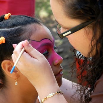 Balloon Kaboom - Face Painting Near Me