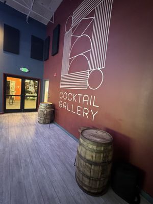 Baltimore Spirits Company by null