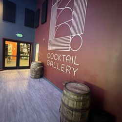 Baltimore Spirits Company - Cocktail Gallery