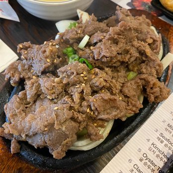 Jang Soo Tofu Restaurant - Beef Bulgogi - Korean Near Me - Kent, Washington Jang Soo Tofu Restaurant - Beef Bulgogi - Korean Near Me - Kent, Washington