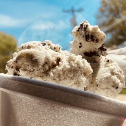 The Ice Cream Shoppe - Ice Cream Shoppe