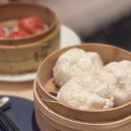 BBQ Pork Buns
