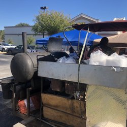 Pop Pop's Barbeque and Catering