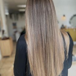 Luna - Balayage