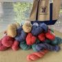 Wildskeins Yarn Company