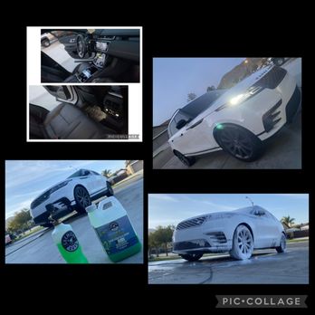 DG Auto Detailing - Detailed - Auto Detailing Near Me DG Auto Detailing - Detailed - Auto Detailing Near Me