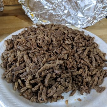 The Quesadillas - A pound of carne asada - Mexican Near Me - Tucson, Arizona The Quesadillas - A pound of carne asada - Mexican Near Me - Tucson, Arizona