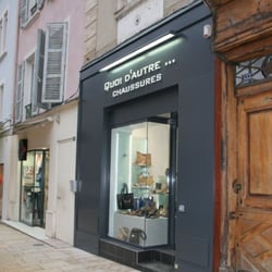 Quoi d' Autre... Chaussures