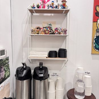 Surrounding Counties - Drip coffee & nostalgia - Coffee & Tea Near Me - Richmond, Virginia