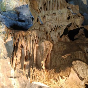 California Cavern State Historic Landmark - Walking Tours Near Me - Mountain Ranch, California