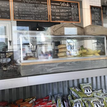 Circe's Grotto - Sandwiches Near Me - Charleston, South Carolina