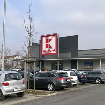 Kaufland - Ausreichend Parkplätze vor der Tür - Grocery Near Me - Frankfurt, HE Kaufland - Ausreichend Parkplätze vor der Tür - Grocery Near Me - Frankfurt, HE