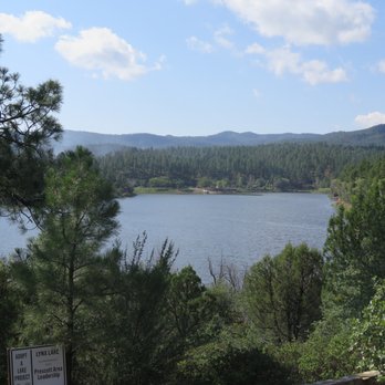 Lynx Lake - A beautiful reservoir surrounded by pine trees - Lakes Near Me - Prescott, Arizona Lynx Lake - A beautiful reservoir surrounded by pine trees - Lakes Near Me - Prescott, Arizona