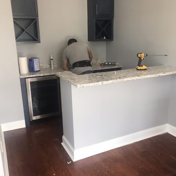 Home Evolutions - Countertops installed - Kitchen & Bath Near Me - Beltsville, Maryland