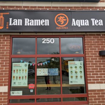 Lan Ramen & Aqua Tea - Tea Rooms Near Me - Bloomington, Indiana Lan Ramen & Aqua Tea - Tea Rooms Near Me - Bloomington, Indiana