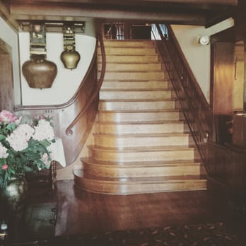 Chateau Hathorn Restaurant - Venues & Event Spaces Near Me - Warwick, New York