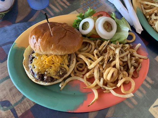 Old Neighborhood Grill by null