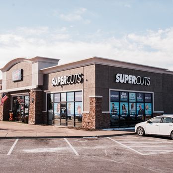 Supercuts - Logan - Hair Salons Near Me - Logan, Utah