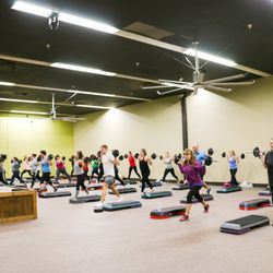 Bodyplex Fitness - GROUP FITNESS IS INCLUDED IN MEMBERSHIP!