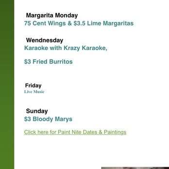 Donkey Tails Cantina - Their special page - Sports Bars Near Me - Draper, Utah Donkey Tails Cantina - Their special page - Sports Bars Near Me - Draper, Utah