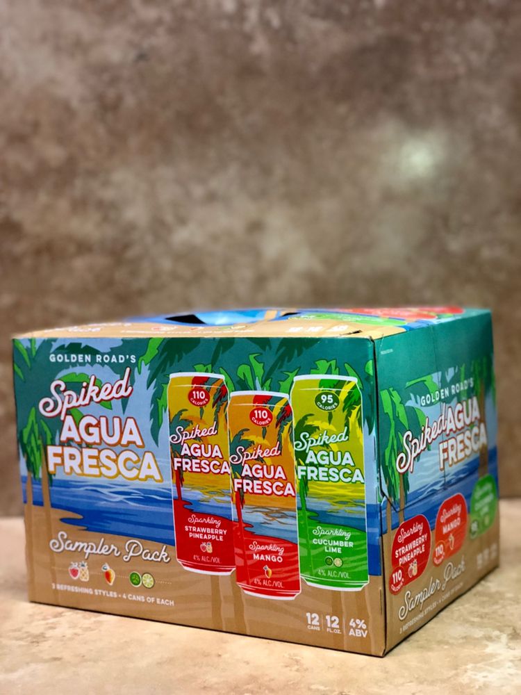 Vista Verde Liquor & Market Logo