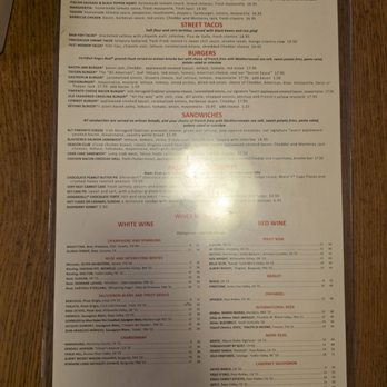 Village Tavern - Menu - New American Near Me - Winston-Salem, North Carolina Village Tavern - Menu - New American Near Me - Winston-Salem, North Carolina