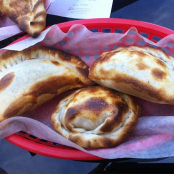 MyEmpanadas - Delicious Ham and cheese, beef and spinach empanadas! - Argentine Near Me - Edmonton, Alberta