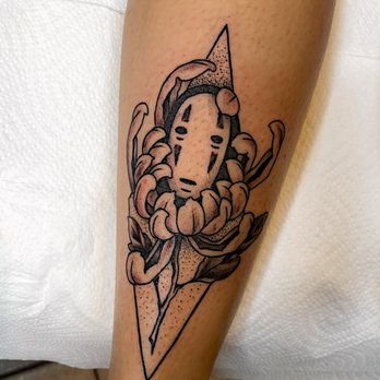 Tuesday Tattoo - Done by Jeannie Marie! - Tattoo Near Me - San Francisco, California Tuesday Tattoo - Done by Jeannie Marie! - Tattoo Near Me - San Francisco, California