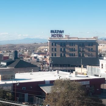 Mizpah Hotel - Hotels Near Me - Tonopah, Nevada Mizpah Hotel - Hotels Near Me - Tonopah, Nevada