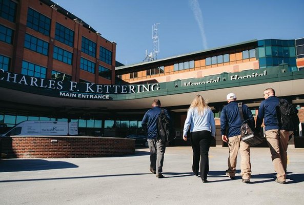 P & R Communications Service, Inc