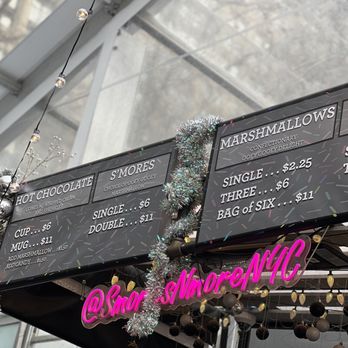 S’MORES N’MORE - Updated October 2025 - 110 Photos & 53 Reviews - 1065 ...