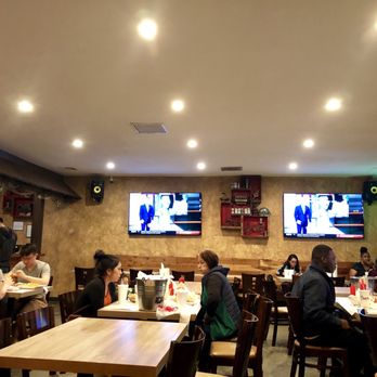 The Crab Shack - Inside seating area - Cajun/Creole Near Me - Gardena, California The Crab Shack - Inside seating area - Cajun/Creole Near Me - Gardena, California
