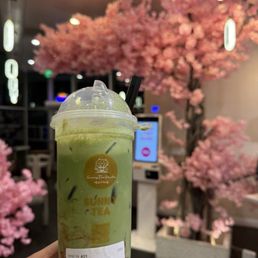 Matcha Strawberry - Ceremonial Japan