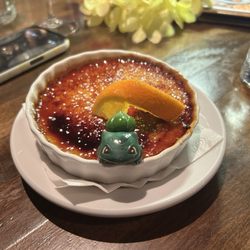 Bâton Rouge Grillhouse & Bar