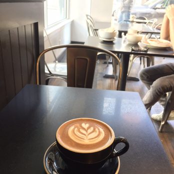 Jane On Larkin - Mocha - Coffee & Tea Near Me - San Francisco, California Jane On Larkin - Mocha - Coffee & Tea Near Me - San Francisco, California