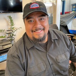 AAMCO Transmissions & Total Car Care - Memo loves helping our customers get back on the road!