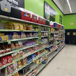 Dollar General Market