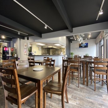Clouds Hookah Sports Grill - Hookah Bars Near Me - Lubbock, Texas