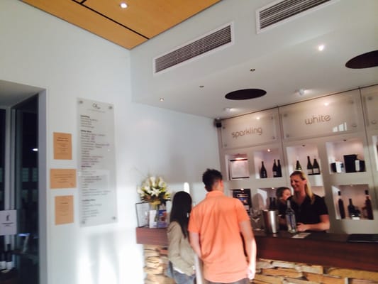 Olive Farm Wines by null