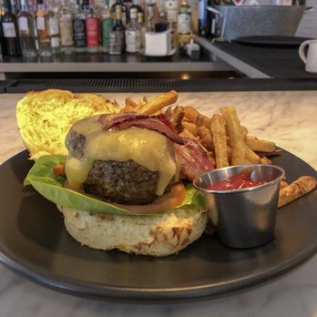 Clay - New American Near Me - New York, New York